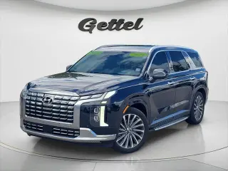 Hyundai PALISADE 2024 AWD Calligraphy 4p SUV