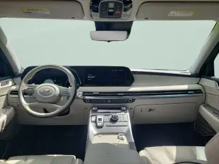 Hyundai PALISADE 2024 AWD Calligraphy 4p SUV