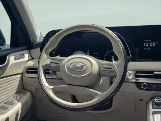 Hyundai PALISADE 2024 AWD Calligraphy 4p SUV
