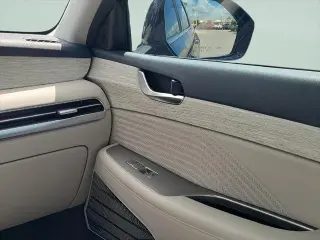 Hyundai PALISADE 2024 AWD Calligraphy 4p SUV