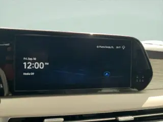 Hyundai PALISADE 2024 AWD Calligraphy 4p SUV