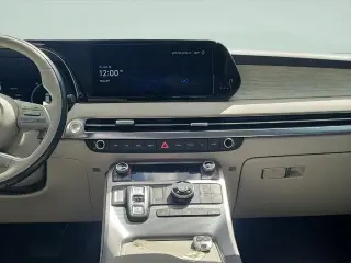 Hyundai PALISADE 2024 AWD Calligraphy 4p SUV