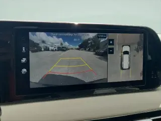 Hyundai PALISADE 2024 AWD Calligraphy 4p SUV