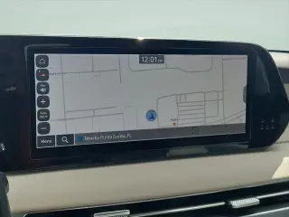Hyundai PALISADE 2024 AWD Calligraphy 4p SUV