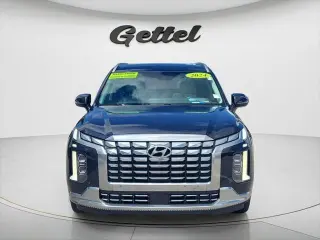 Hyundai PALISADE 2024 AWD Calligraphy 4p SUV