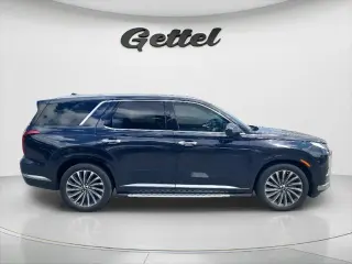 Hyundai PALISADE 2024 AWD Calligraphy 4p SUV