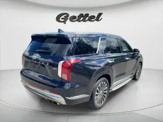 Hyundai PALISADE 2024 AWD Calligraphy 4p SUV