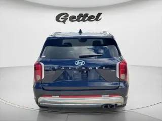 Hyundai PALISADE 2024 AWD Calligraphy 4p SUV
