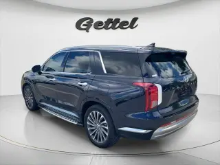 Hyundai PALISADE 2024 AWD Calligraphy 4p SUV