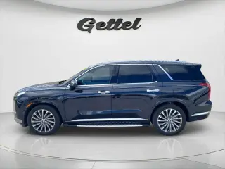 Hyundai PALISADE 2024 AWD Calligraphy 4p SUV
