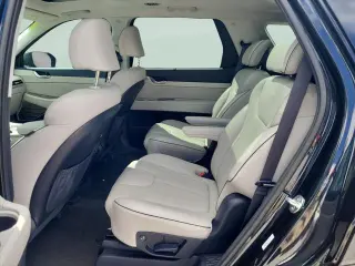 Hyundai PALISADE 2024 AWD Calligraphy 4p SUV