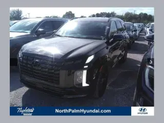 Hyundai PALISADE 2024 AWD Calligraphy Night Edition 4dr SUV