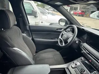 Hyundai PALISADE 2024 AWD Calligraphy Night Edition 4dr SUV