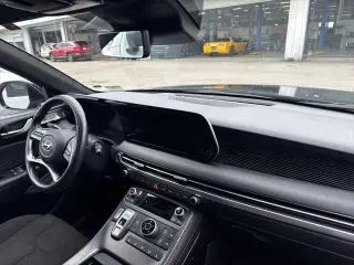 Hyundai PALISADE 2024 AWD Calligraphy Night Edition 4dr SUV