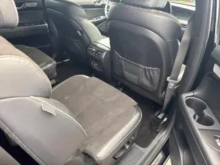 Hyundai PALISADE 2024 AWD Calligraphy Night Edition 4dr SUV