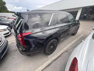 Hyundai PALISADE 2024 AWD Calligraphy Night Edition 4dr SUV