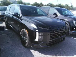 Hyundai PALISADE 2024 AWD Calligraphy Night Edition 4dr SUV