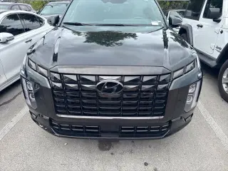 Hyundai PALISADE 2024 AWD Calligraphy Night Edition 4dr SUV