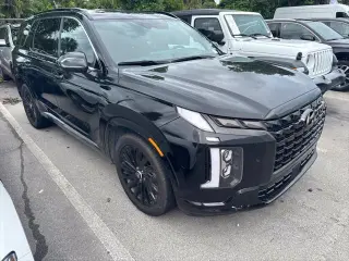 Hyundai PALISADE 2024 AWD Calligraphy Night Edition 4dr SUV