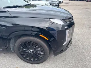 Hyundai PALISADE 2024 AWD Calligraphy Night Edition 4dr SUV