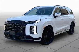 Hyundai PALISADE 2024 AWD Escritura Nocturna Edición Especial 4p SUV