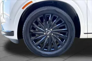 Hyundai PALISADE 2024 AWD Escritura Nocturna Edición Especial 4p SUV