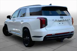 Hyundai PALISADE 2024 AWD Escritura Nocturna Edición Especial 4p SUV