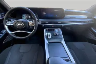 Hyundai PALISADE 2024 AWD Escritura Nocturna Edición Especial 4p SUV