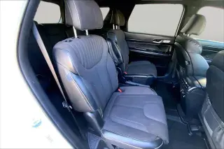 Hyundai PALISADE 2024 AWD Escritura Nocturna Edición Especial 4p SUV