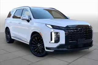 Hyundai PALISADE 2024 AWD Escritura Nocturna Edición Especial 4p SUV