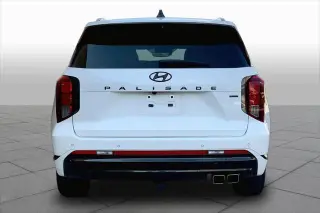 Hyundai PALISADE 2024 AWD Escritura Nocturna Edición Especial 4p SUV