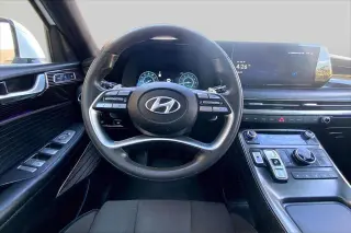 Hyundai PALISADE 2024 AWD Escritura Nocturna Edición Especial 4p SUV