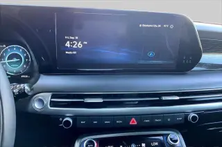 Hyundai PALISADE 2024 AWD Escritura Nocturna Edición Especial 4p SUV