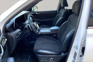 Hyundai PALISADE 2024 AWD Escritura Nocturna Edición Especial 4p SUV