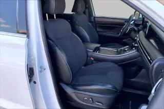 Hyundai PALISADE 2024 AWD Escritura Nocturna Edición Especial 4p SUV