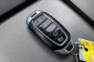 Hyundai PALISADE 2021 Escritura 4p SUV