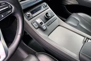 Hyundai PALISADE 2021 Escritura 4p SUV