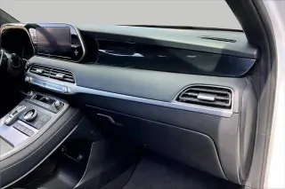 Hyundai PALISADE 2021 Escritura 4p SUV