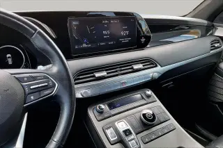 Hyundai PALISADE 2021 Escritura 4p SUV