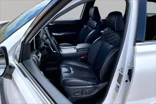 Hyundai PALISADE 2021 Escritura 4p SUV