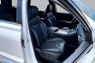 Hyundai PALISADE 2021 Escritura 4p SUV