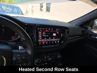 Dodge Durango 2023 AWD GT 4dr SUV