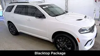Dodge Durango 2023 AWD GT 4dr SUV
