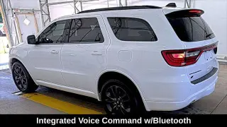 Dodge Durango 2023 AWD GT 4dr SUV