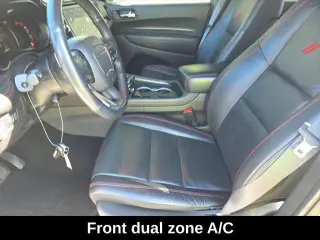 Dodge Durango 2023 AWD GT 4dr SUV