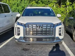 Hyundai PALISADE 2023 Calligraphy 4dr SUV