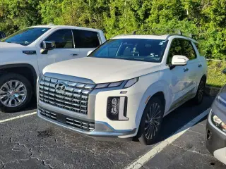 Hyundai PALISADE 2023 Calligraphy 4dr SUV