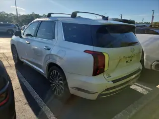 Hyundai PALISADE 2023 Calligraphy 4dr SUV