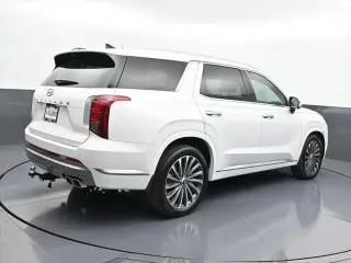 Hyundai PALISADE 2025 Calligraphy 4dr SUV