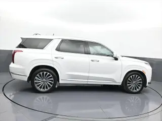 Hyundai PALISADE 2025 Calligraphy 4dr SUV